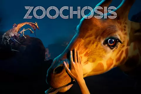 اليوم.. إطلاق لعبة الرعب Zoochosis على أجهزة PlayStation